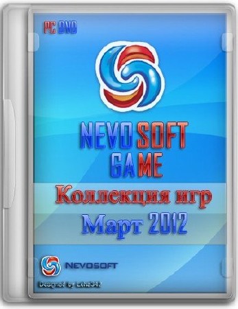    NevoSoft 8.03.2012 (RUS/2012)