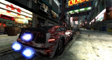 Burnout Revenge (2006/PAL/ENG/XBOX360)