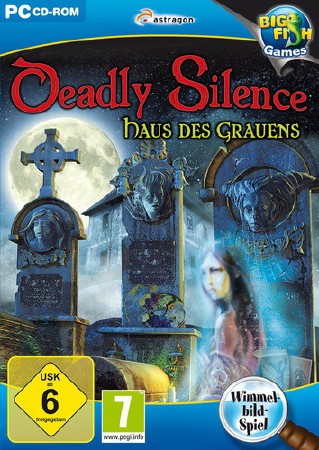 Deadly Silence: Das Haus des Grauens (2011/DE)