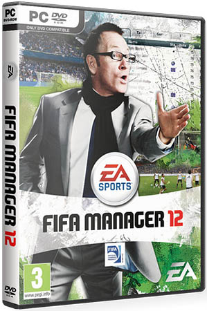 FIFA Manager 12 Repack Catalyst