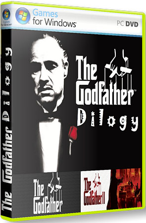 The Godfather:  (Rip ReCoding)
