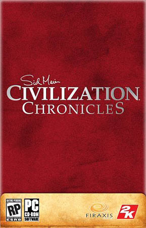 Sid Meiers Civilization Anthology (PC/1991 - 2010/RU)