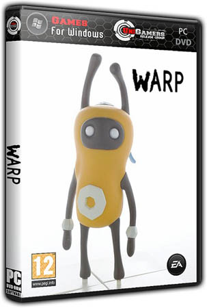 WARP RePack UniGamers (PC/2012)