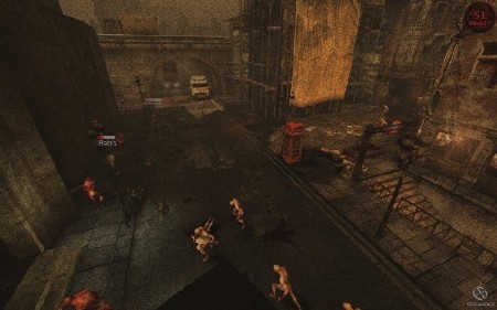 Killing Floor (2010/PC/RePack by UniGamers)