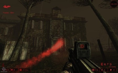 Killing Floor (2010/PC/RePack by UniGamers)