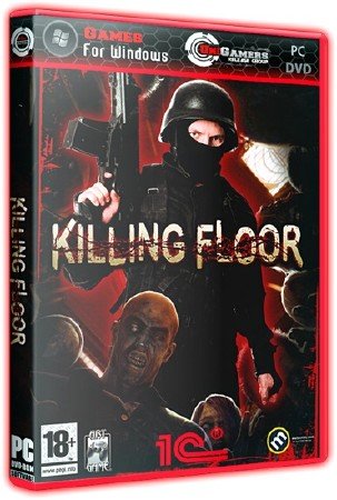 Killing Floor (2010/PC/RePack by UniGamers)