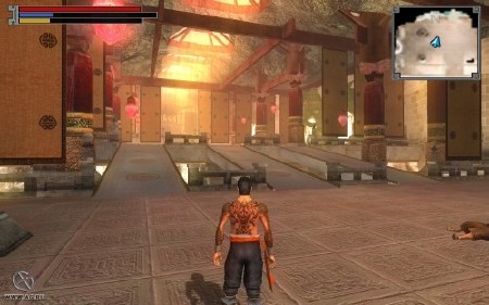 Jade Empire: Special Edition (2007/PC/Lossless Repack by )