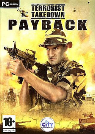 Terrorist Takedown Payback (Repack/)