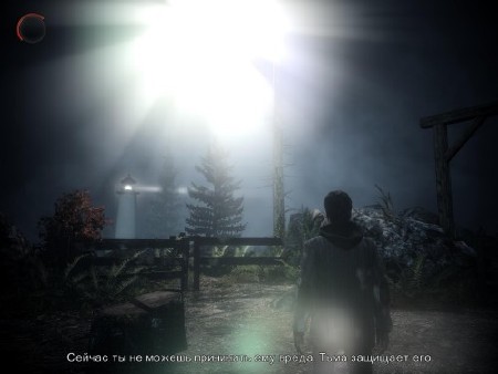 Alan Wake v.1.05.16.5341 + 2 DLC (Upd.22.03.2012) (2012/RUS/ENG/RePack)