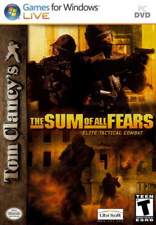 Tom Clancy's The Sum of All Fears /   (PC/RU)