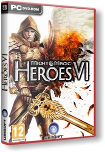 Might & Magic: Heroes VI/    6