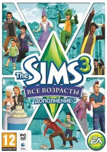 The Sims 3: Generations ( 3:  )