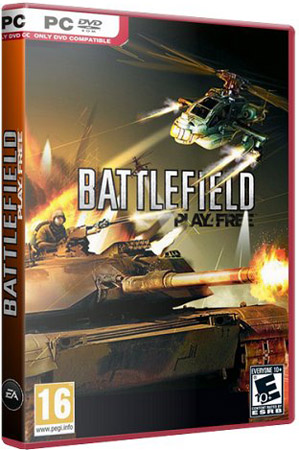 Battlefield Play4Free 1.28 (PC/EN)