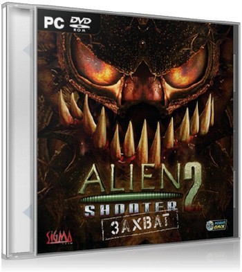 Alien Shooter 2:  (2011) PC . RePack  eviboss