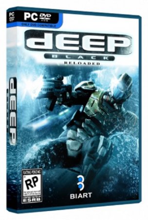 Deep Black: Reloaded (2012/PC/Rus)