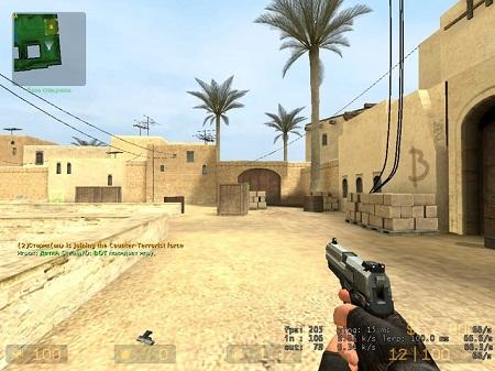 Counter-Strike Source ( , v.70, Ru, 2012 )