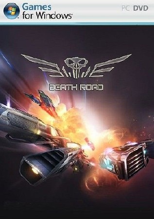 Death Road (2012/Rus/Eng/Repack  Fenixx)