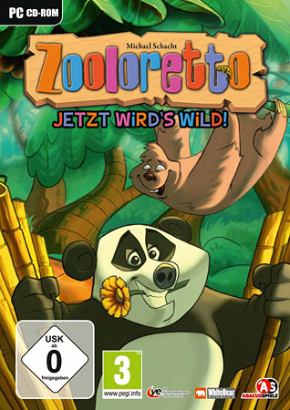 Zooloretto (PC/2012)