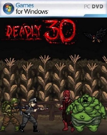 Deadly 30 (2012/Eng)