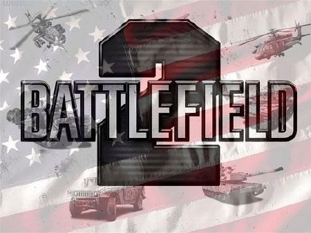 Battlefield 2: Heart of war (2010) PC