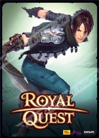 Royal Quest (2012/RUS/Beta)