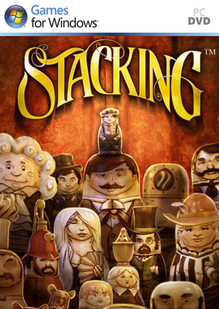 Stacking v1.0 + 1 DLC (PC/2012/RePack Naitro)