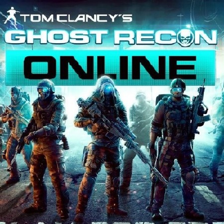 Tom Clancy's Ghost Recon: Online (2012/ENG)