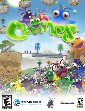 Clones /  (2012/Steam-Rip )