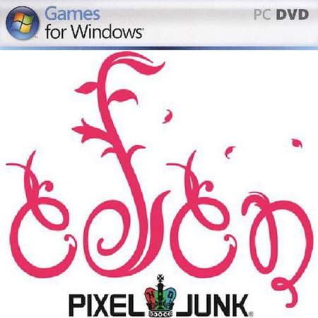 Pixel Junk Eden (PC/2012/En)