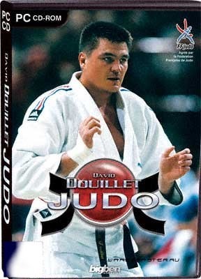   / David Douillet Judo (PC/Repack Fenixx)