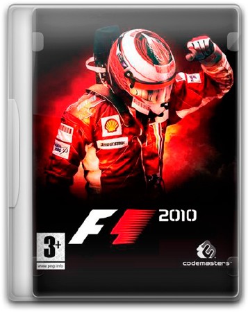 F1 2010: Fans Edition 1.01 (2010/PC/RUS/RePack)