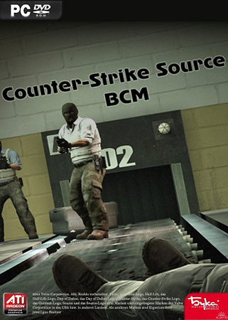 Counter-Strike Source BCM 1.0.0.70 ()