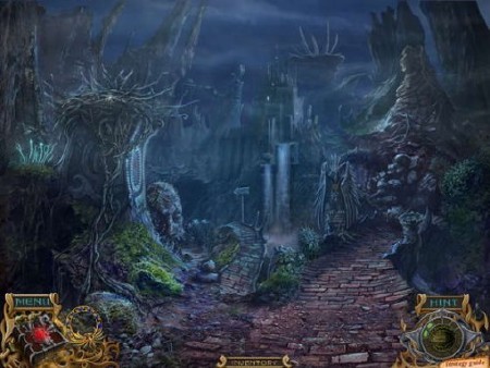 Spirits of Mystery 2: Song of the Phoenix Collector's Edition (2012)