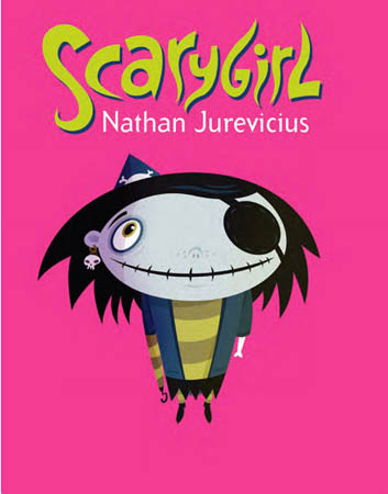 Scarygirl (2012/Repack Gamefast)