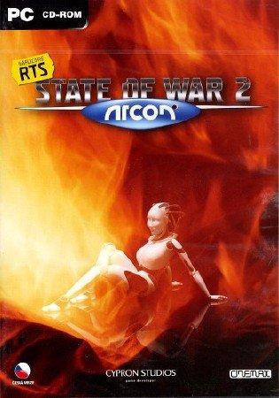   2 / State of War 2: Arcon (PC/RUS)
