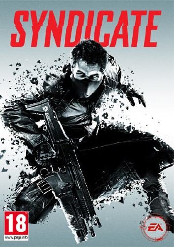 Syndicate (2012 Repack)