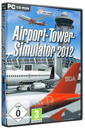 Airport Tower Simulator (PC/2012/RePack ReCoding)