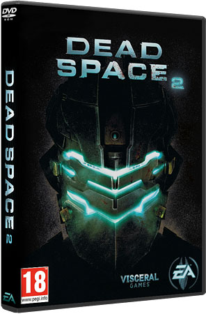 Dead Space 2 (RePack Revenants/RUS)