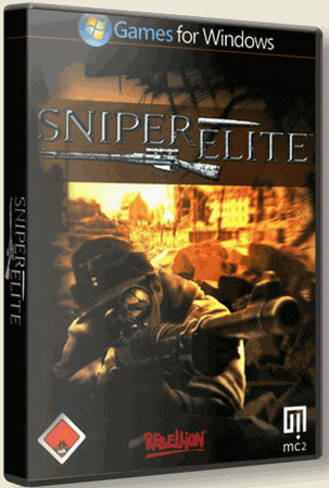   / Sniper Elite: Berlin 1945 (PC/Repack/RU)