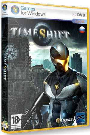 TimeShift (RePack Rec0ding)