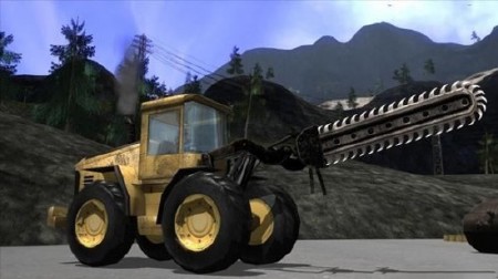 Stone Quarry Simulator (2012/PC/ENG)