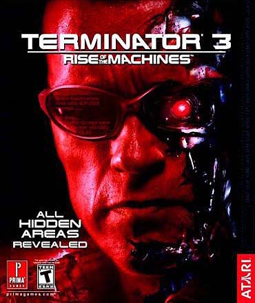  Terminator (RePack Pilotus)