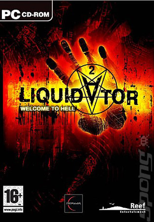  2 / Liquidator: Welcome to Hell (PC/Ru Version)