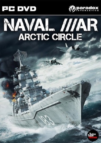 Naval War Arctic Circle (2012 Repack)