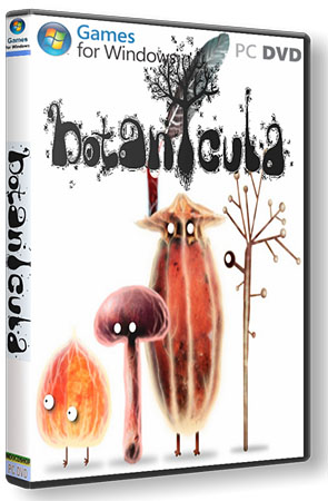 Botanicula (PC/2012/Multi12)