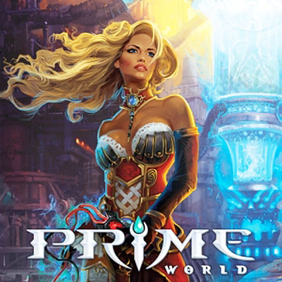Prime World v9.1.3 (/2012/Repack)