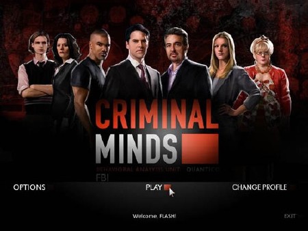 Criminal Minds (2012)