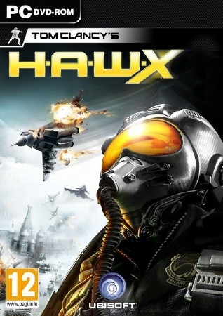 Tom Clancy's H.A.W.X. (2009/Rus/RePack  R.G. ReCoding)