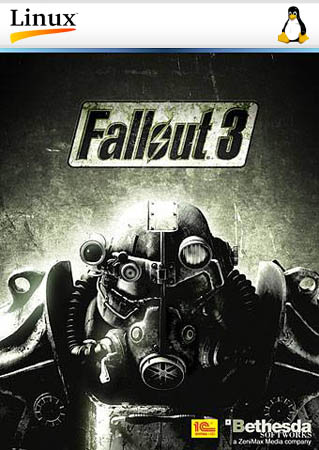 Fallout 3 LINUX VERSION 1703 (Linux/Full)