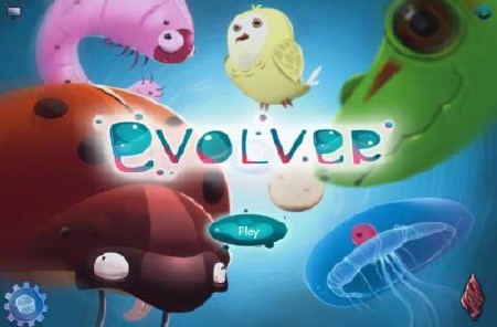Evolver (2012)